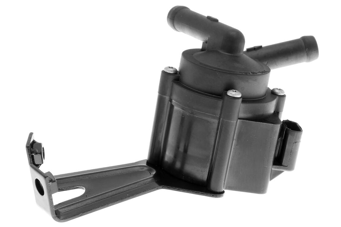 Auxiliary Water Pump - BMW