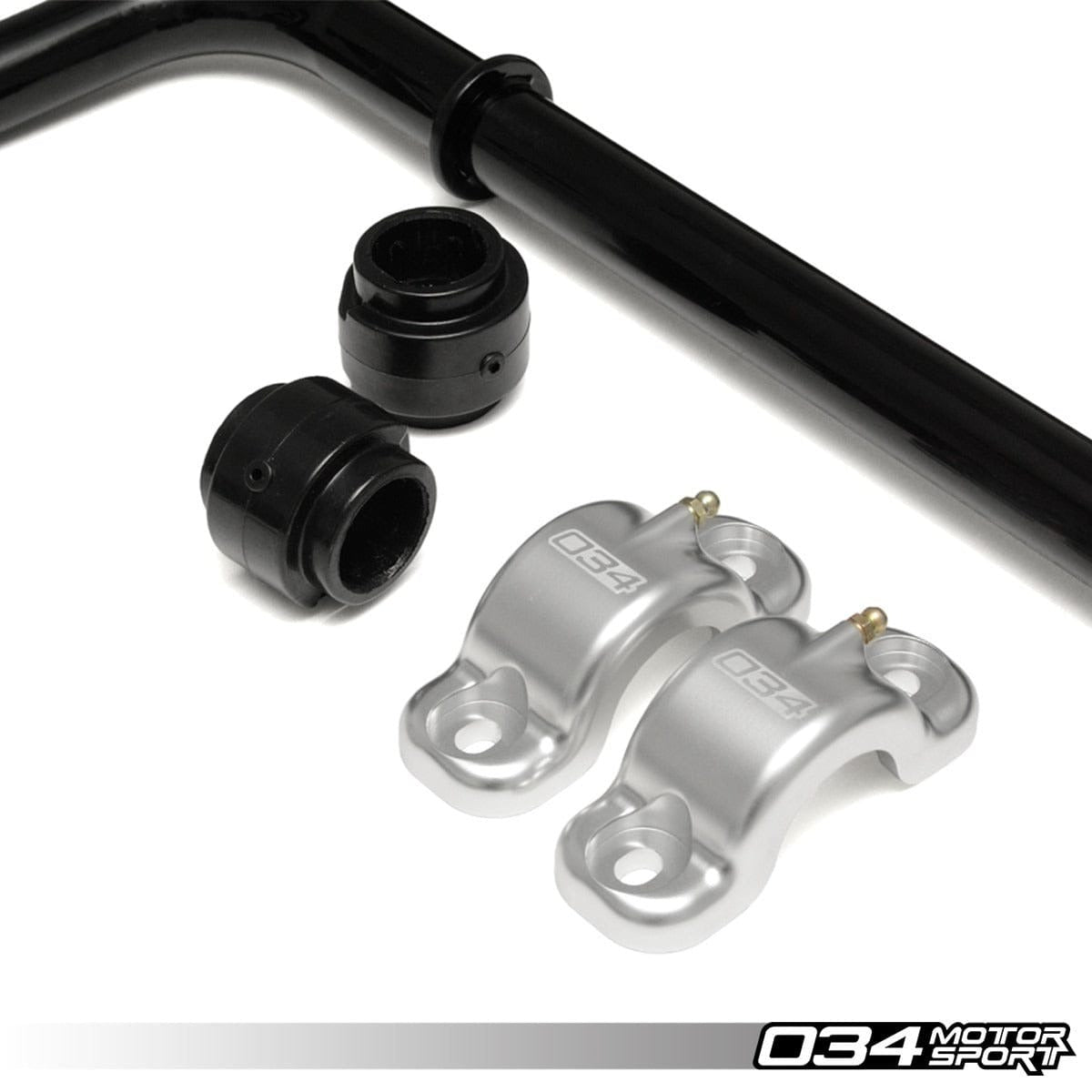 034Motorsport Dynamic+ Sway Bar Kit / Audi / B9 / B9.5 / A4 / A5 / S4 / S5 / RS5 / Allroad