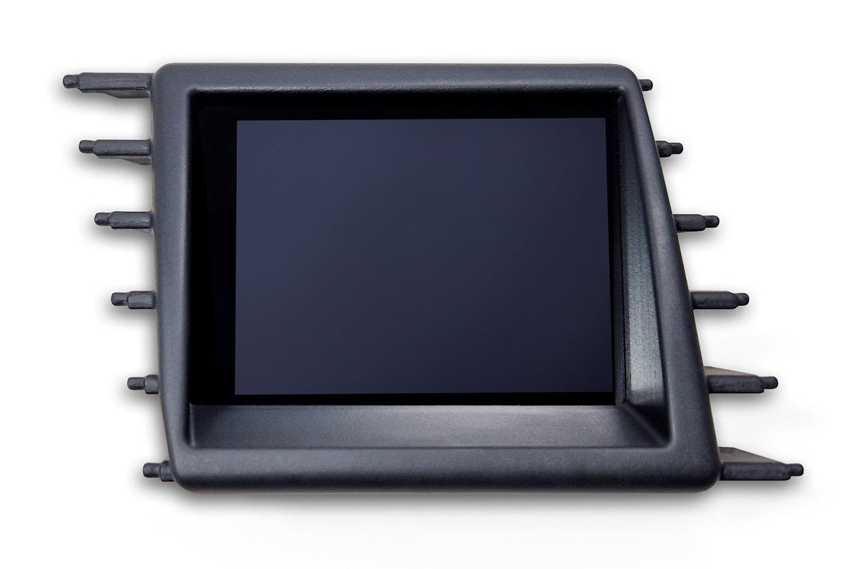CANchecked Mitsubishi Lancer Evo X MFD28 Multi Function Display | 2.8" Gen2 (LHD)