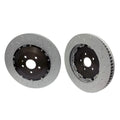 034Motorsport Dynamic+ Braking Packages - Audi 8V.5 RS3 2.5 TFSI EVO