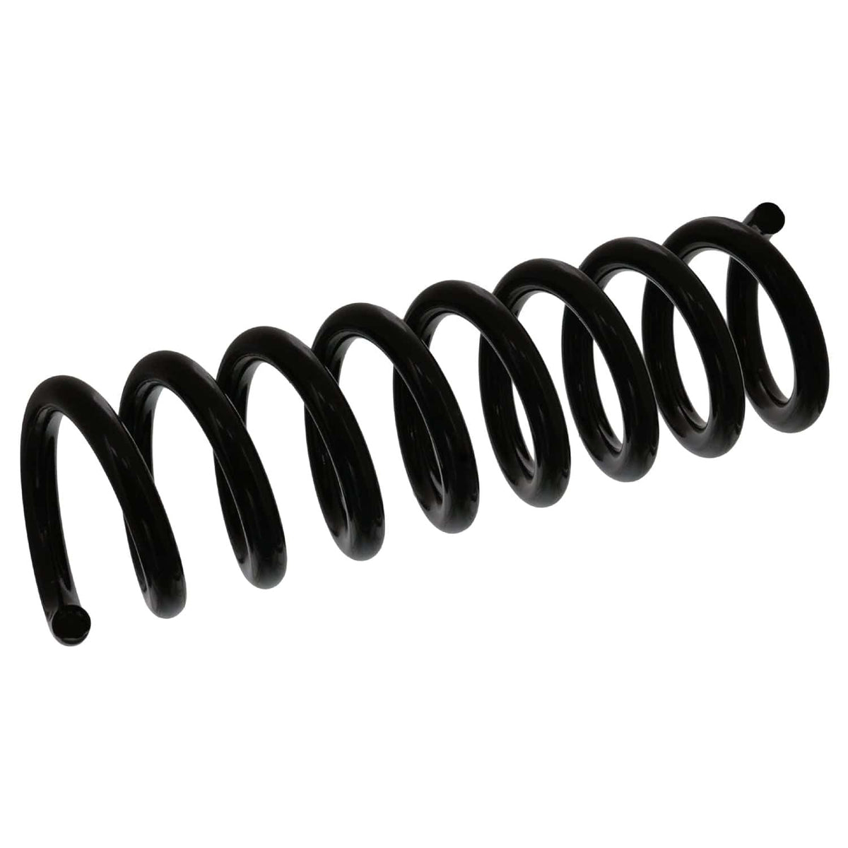 Coil Spring - Mercedes