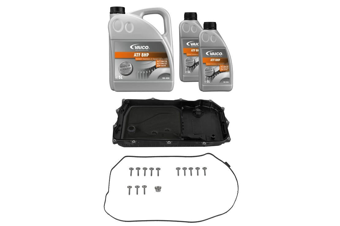 Automatic Transmission Service Kit - BMW