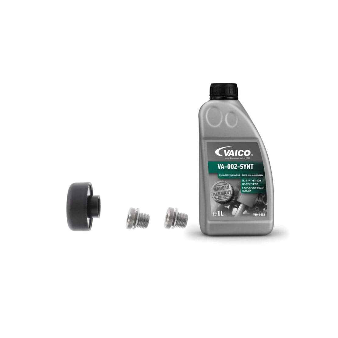Automatic Transmission Service Kit With Hardware - VW/Audi