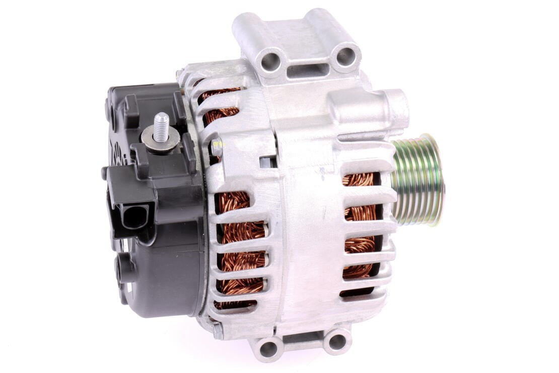Alternator - BMW