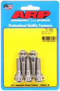 ARP M8 x 1.25 x 30 12pt SS Bolts (Set of 5)