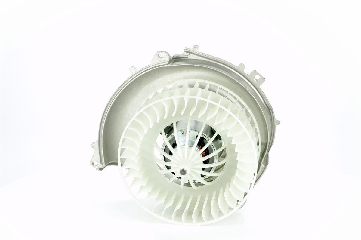 Blower Motor Assembly - Mercedes