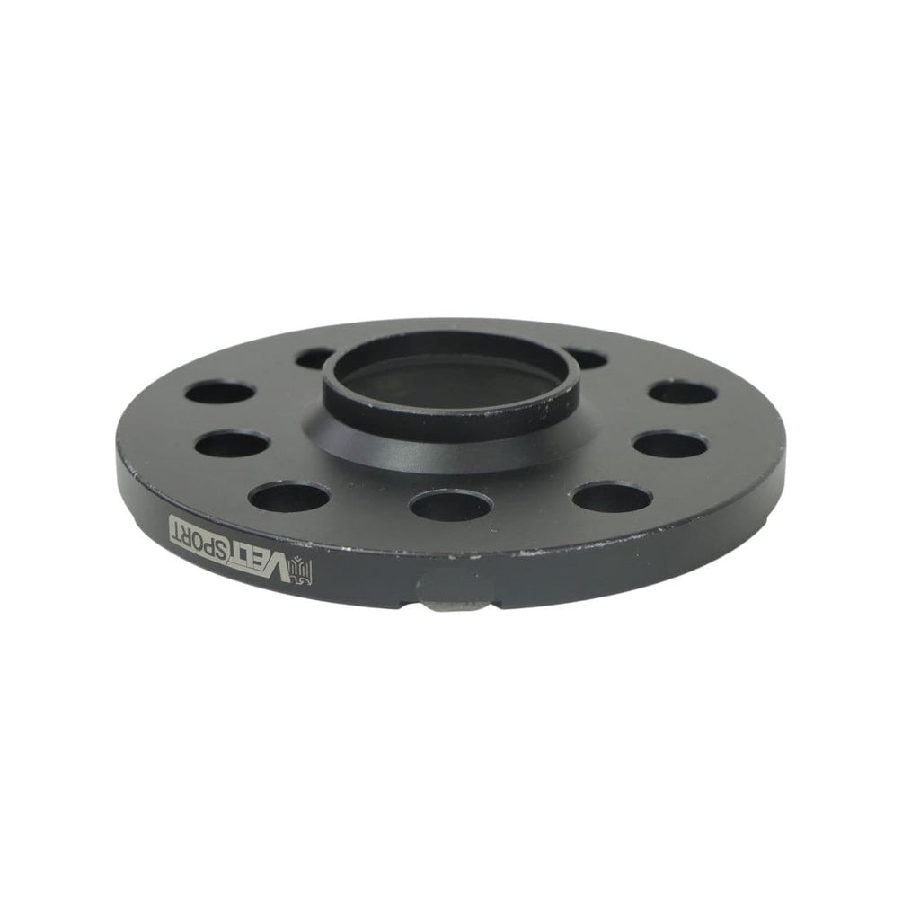 Velt Sport Hubcentric Wheel Spacers (with Lip) +12.5mm | 5x100 | 5x112 (SCRATCH AND DENT)