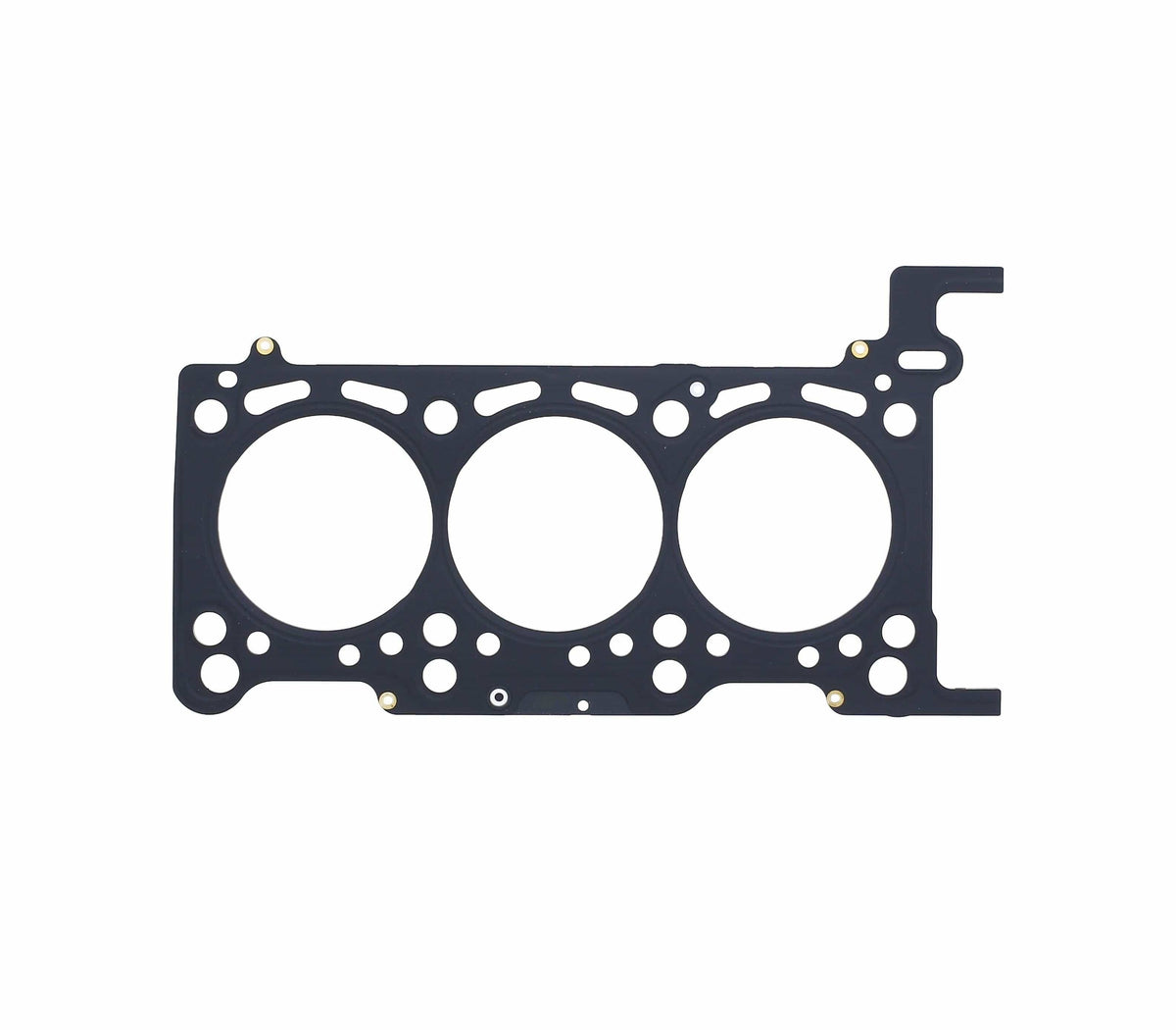 Head Gasket (Left) - VW/Audi 3.0L V6 TDI / 2009 - 2010 Q7 / 2009 Touareg