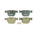 Brake Pad (Rear) - BMW E6X M5 / M6 & More (many models check fitment)
