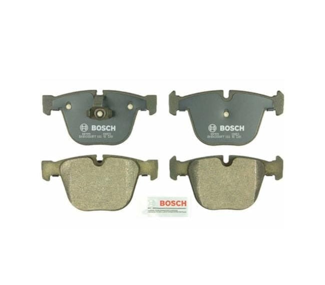 Brake Pad (Rear) - BMW E6X M5 / M6 & More (many models check fitment)