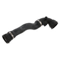 Coolant Hose with Quick Connectors - BMW