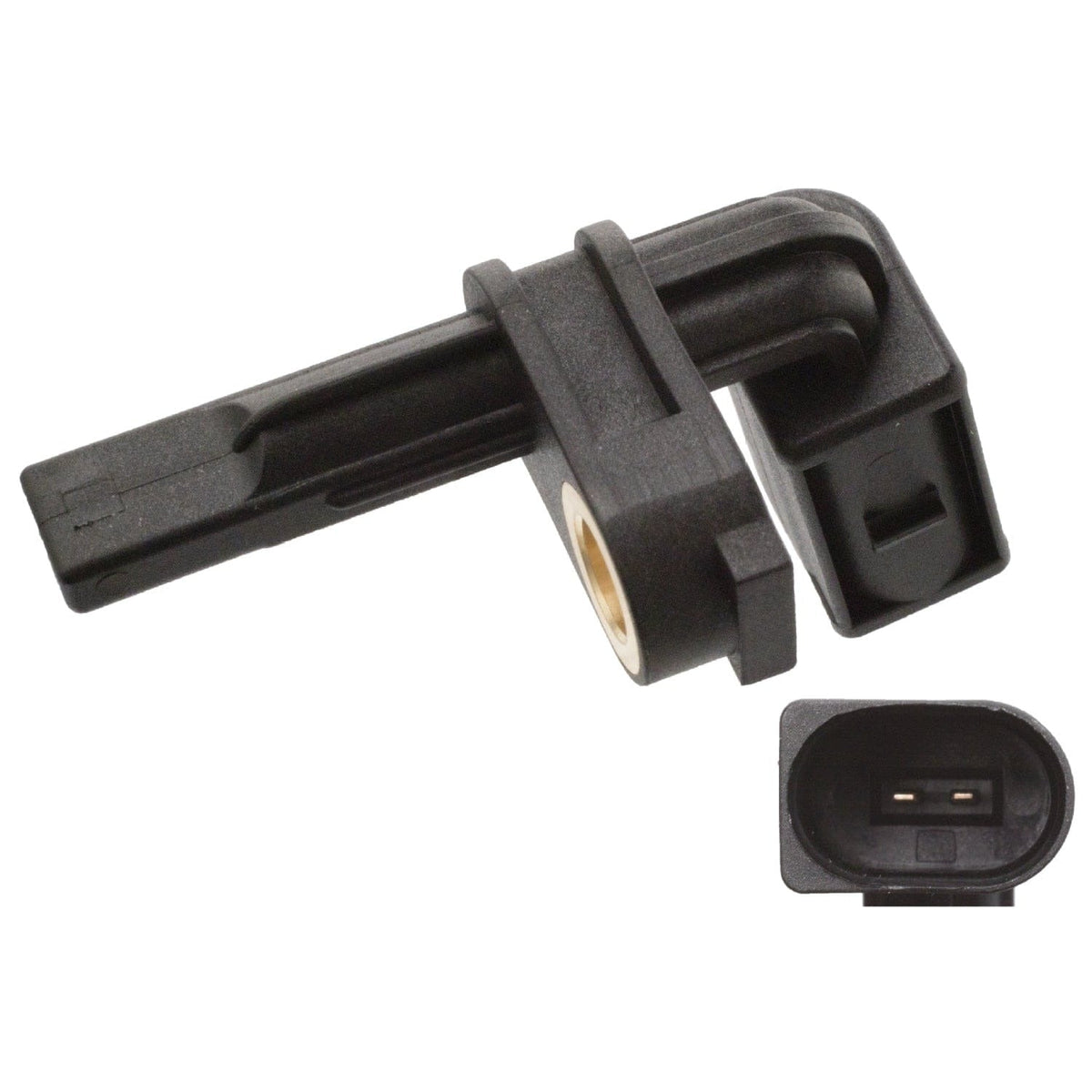 ABS Wheel Speed Sensor - VW/Audi