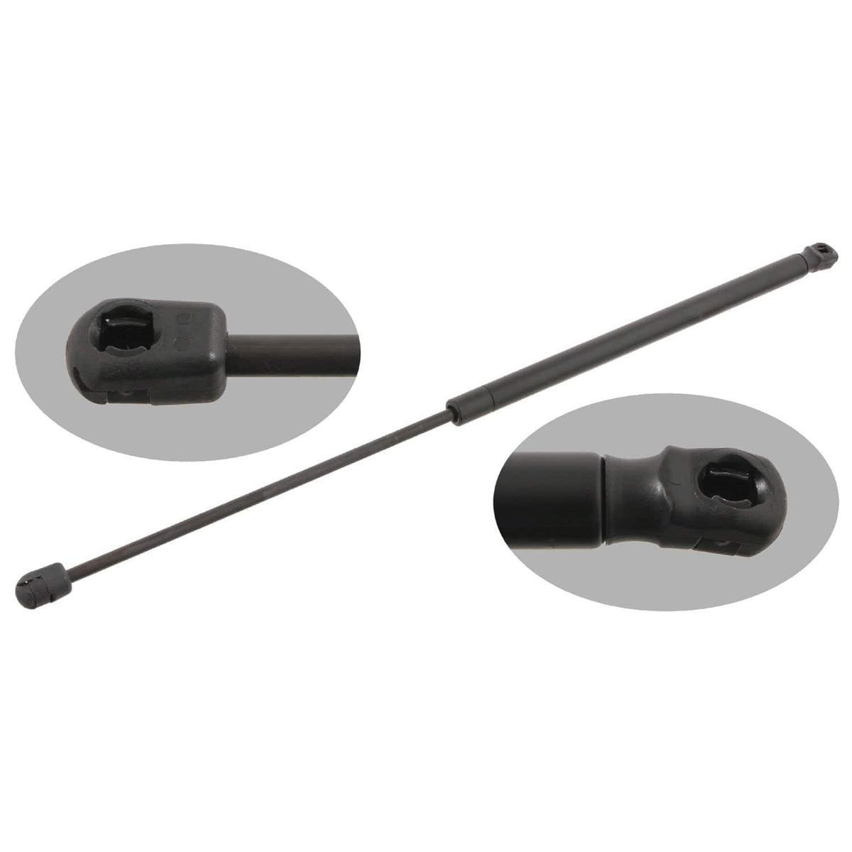 Lift Support For Bonnet - Porsche
