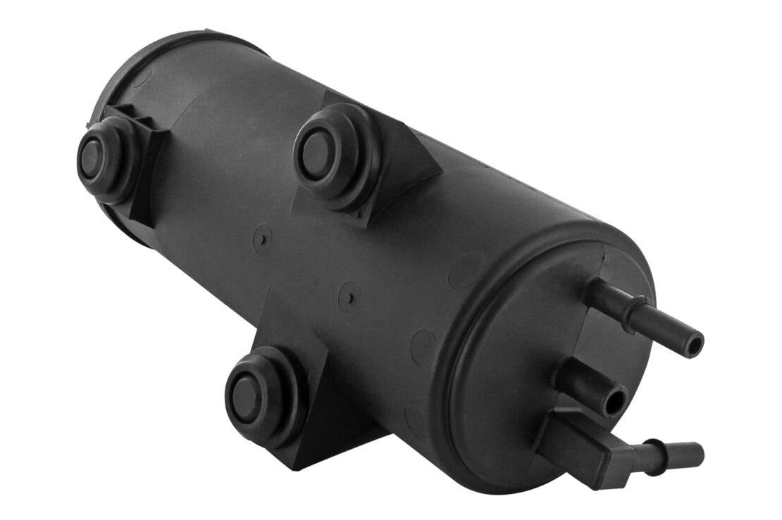 Fuel Tank Ventilation Charcoal Filter - BMW