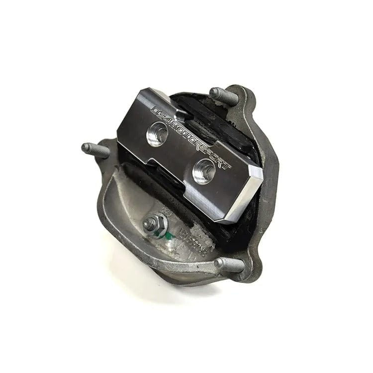 034Motorsport Transmission Mount Insert (Billet Aluminum) - Audi / B8 / A4 / S4 / RS4 / A5 / S5 / RS5 / Q5 / SQ5