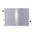 Radiator - BMW / E7X / X5 / X6