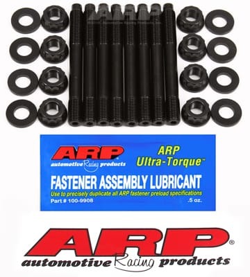 ARP SeaDoo Rotax Main Stud Kit