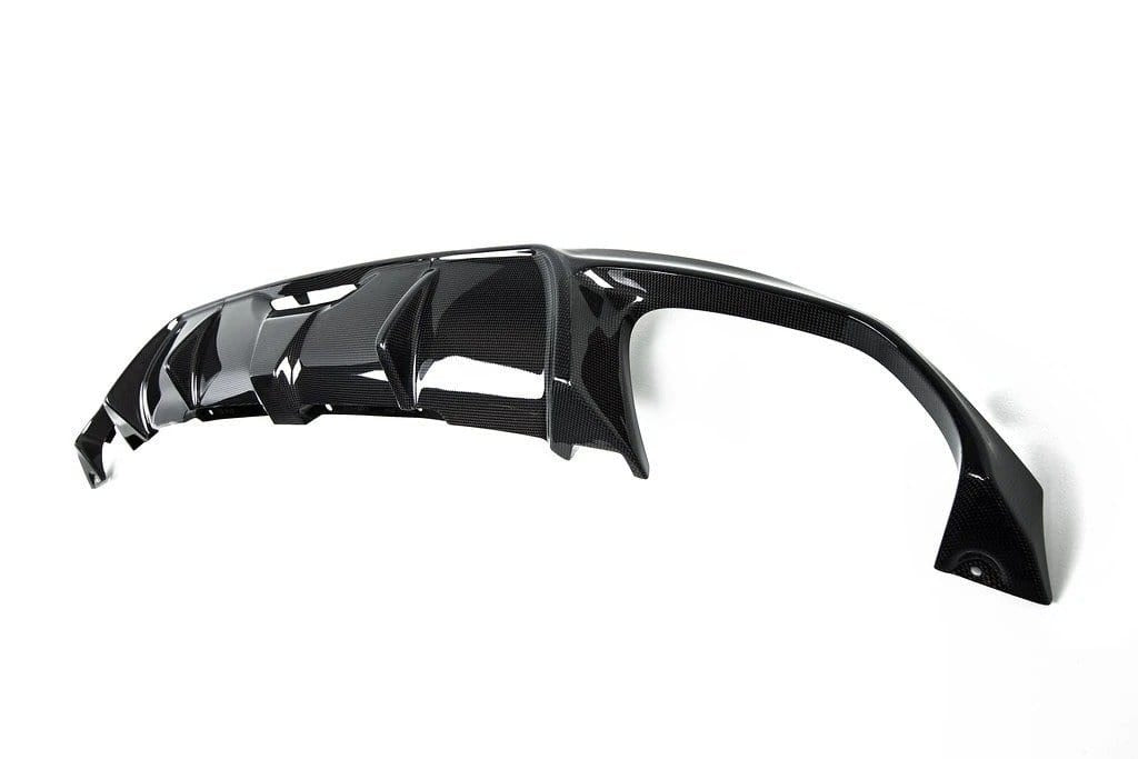 3D Design G29 Z4 M40i Carbon Rear Diffuser