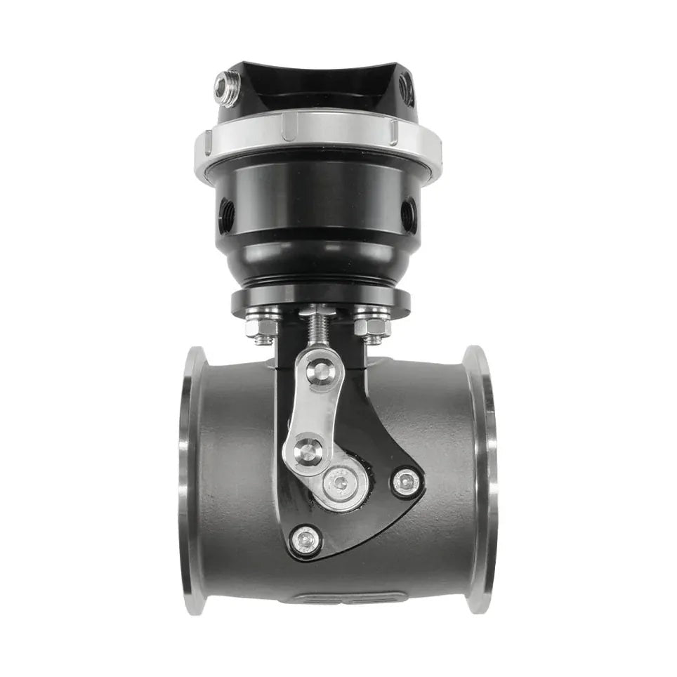 Turbosmart PSG76 Pneumatic Straight Gate 6psi