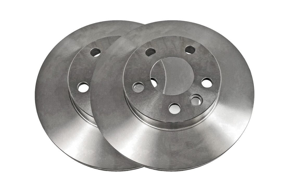 Brake Disc (280x24mm) - VW/Audi