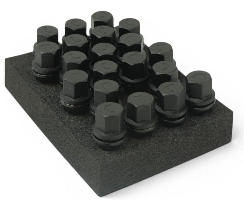 14x1.25 30mm Lug Bolt Set of 20 (OPEN BOX)