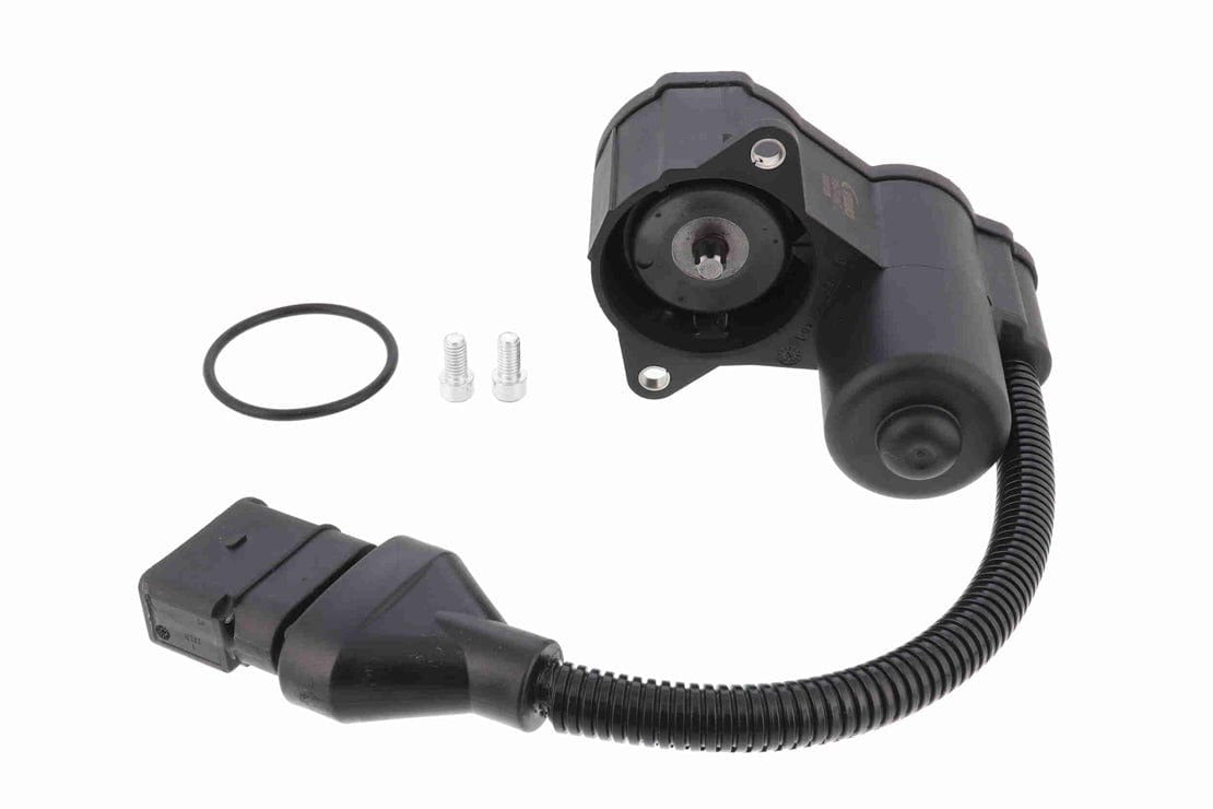 Parking Brake Caliper Control Element - VW/Audi