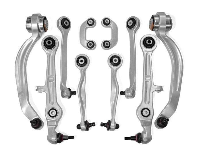 034Motorsport Control Arm Kit / Density Line / B6 / B7 Audi A4 / S4 / RS4