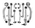 034Motorsport Control Arm Kit / Density Line / B6 / B7 Audi A4 / S4 / RS4