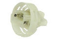 Turn Signal Bulb Socket