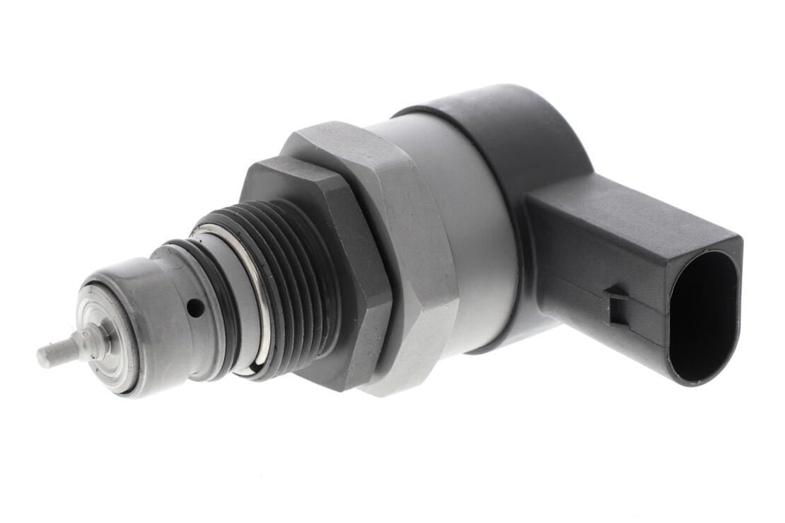 Common Rail System Pressure Control Valve - BMW