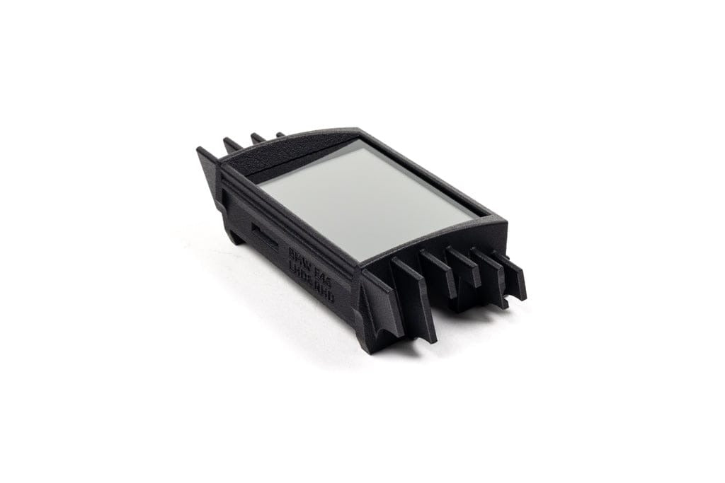 CANchecked E46 M3 / 3-Series MFD28 Multi Function Display | 2.8" Gen2 (LHD)