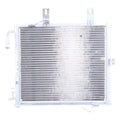 Air Conditioning Condenser - BMW