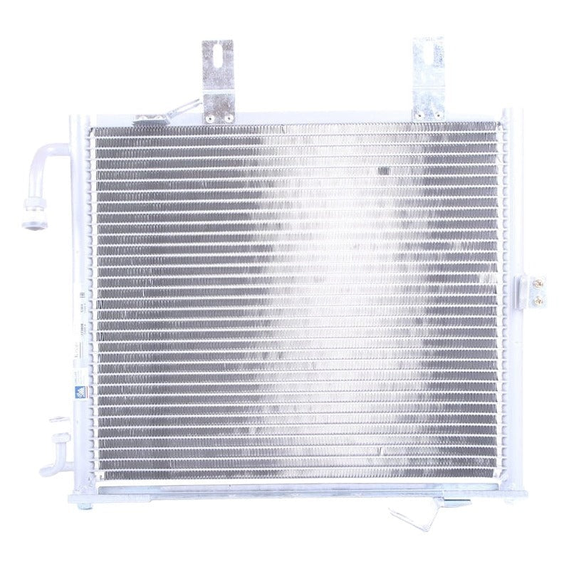Air Conditioning Condenser - BMW