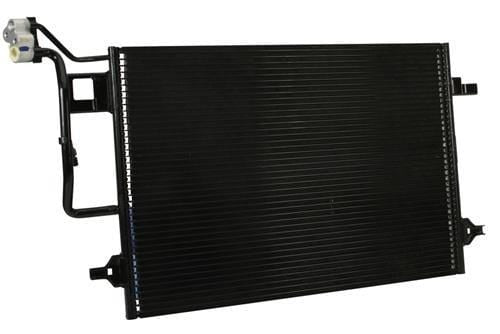 Air Conditioner Condenser