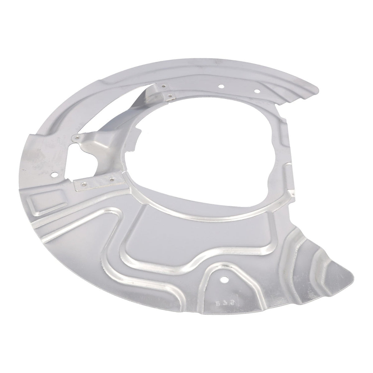 Brake Disc Shield - BMW