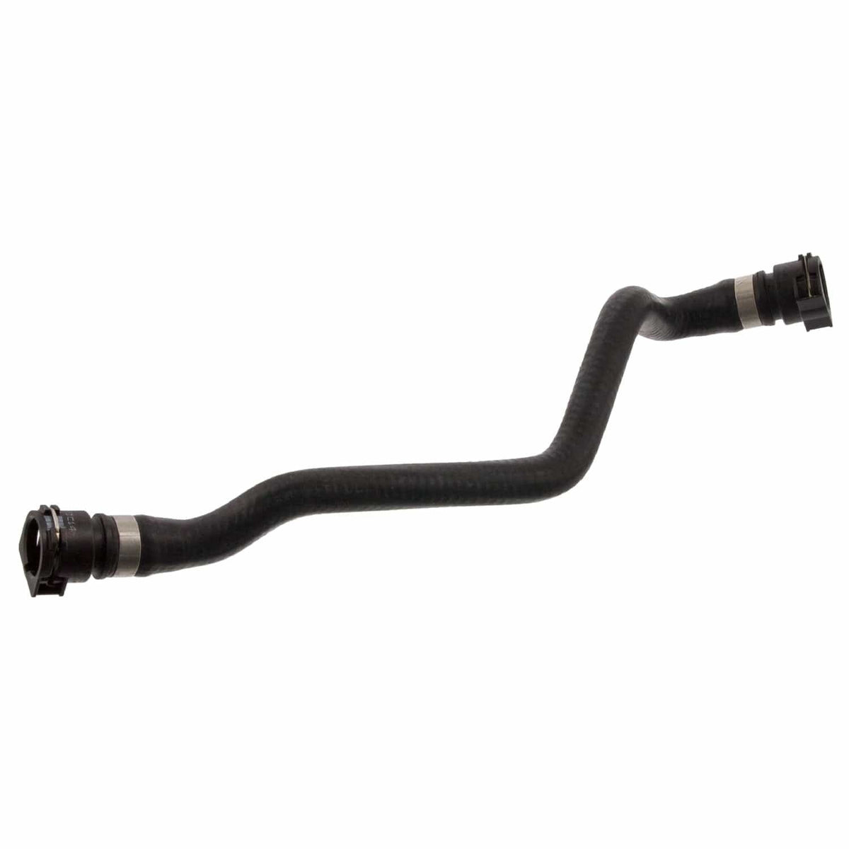 Coolant Hose with Quick Connectors - BMW