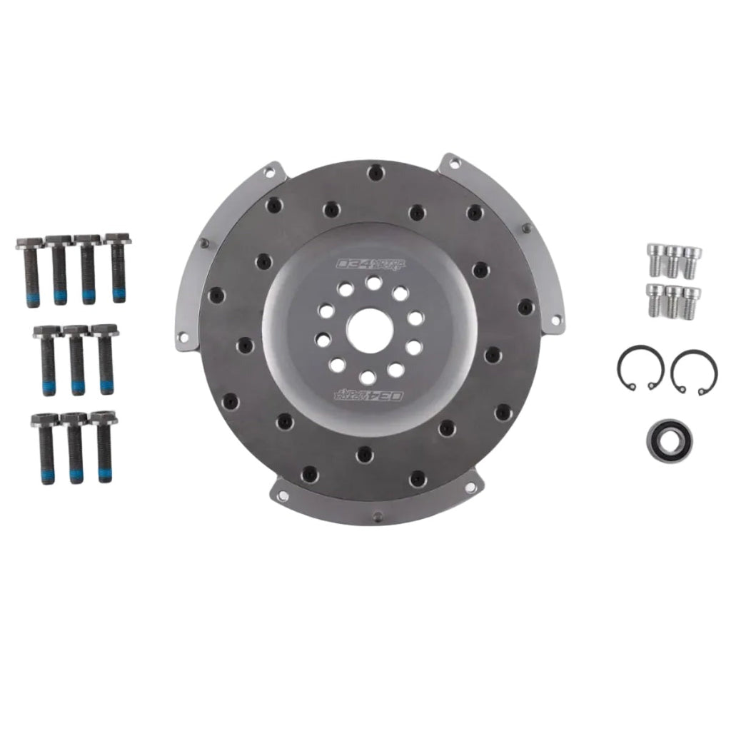 034Motorsport Flywheel Insert for Audi ABZ Engines