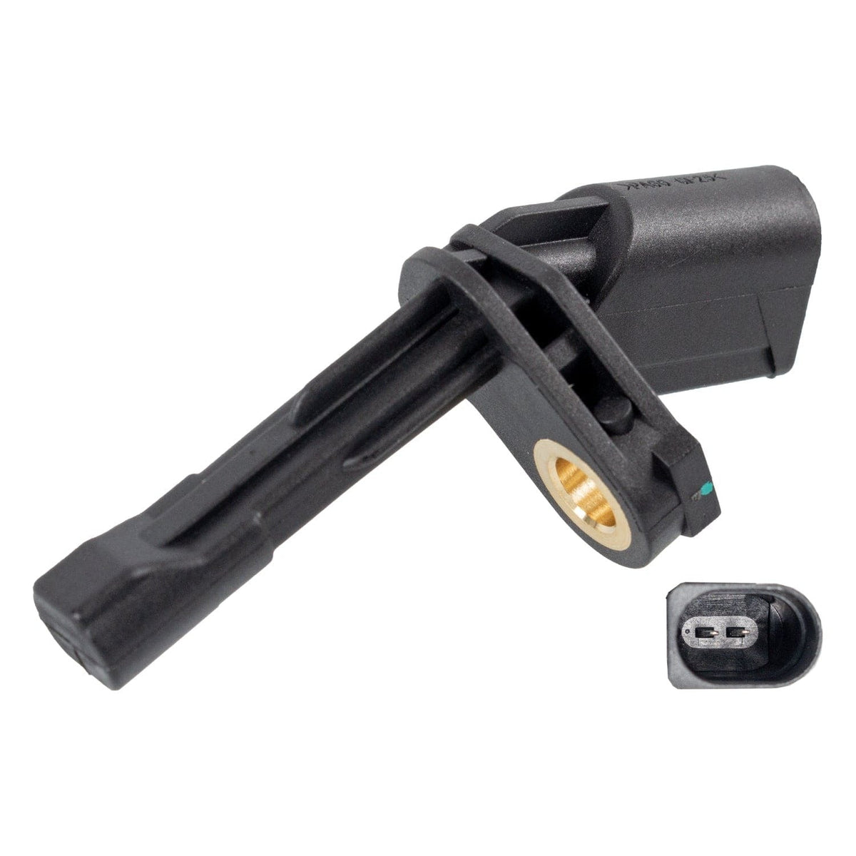 ABS Wheel Speed Sensor - VW/Audi
