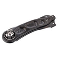 Control Arm with Bushing - Mercedes