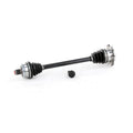 Front Axle Assembly (Left) - Audi / B6 / A4 / Quattro