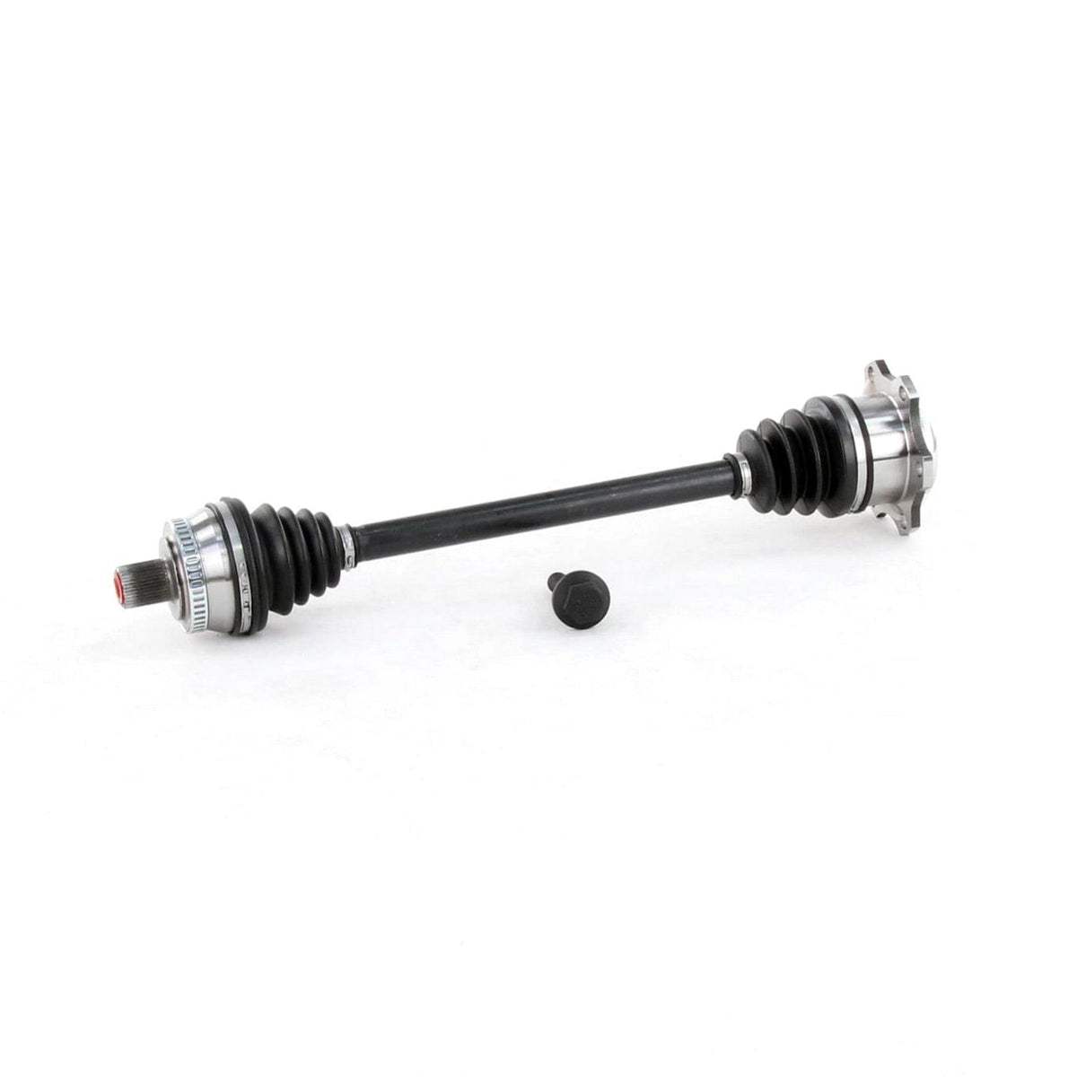 Front Axle Assembly (Left) - Audi / B6 / A4 / Quattro