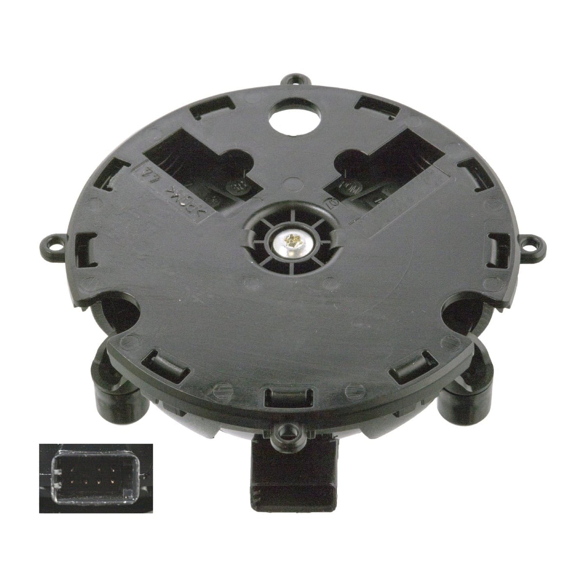 Adjustment Motor - Mercedes