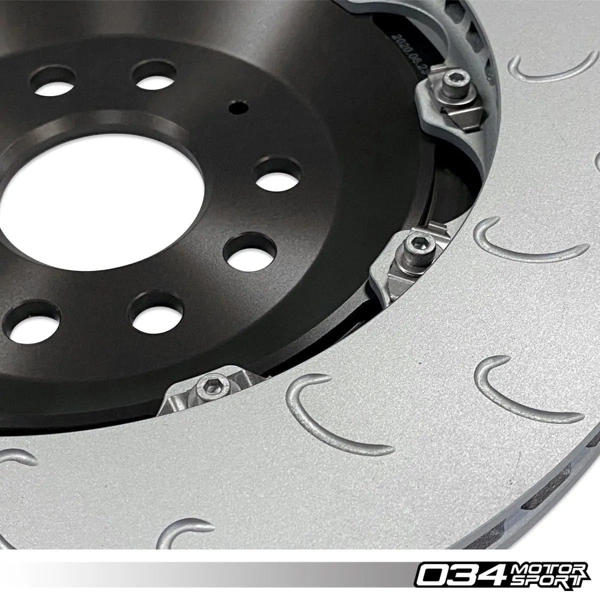 034Motorsport Dynamic+ Braking Packages - Audi 8V.5 RS3 2.5 TFSI EVO