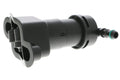 Headlight Cleaning Washer Fluid Jet - VW/Audi