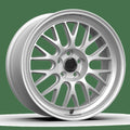 fifteen52 Holeshot RSR 18" 5x112 Radiant Silver