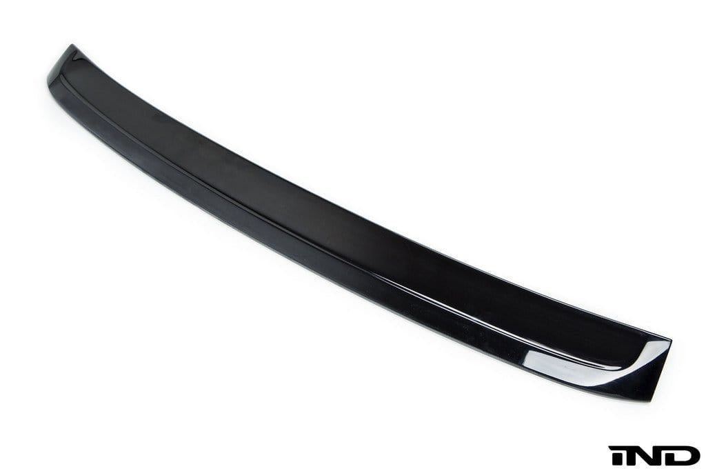 3D Design - 5 Series G30 Roof Spoiler