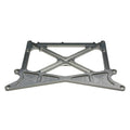 034Motorsport X-Brace Billet Aluminum Chassis Reinforcement / B8 / B8.5 Audi A4 / S4 / A5 / S5 / RS5 / Q5 / SQ5
