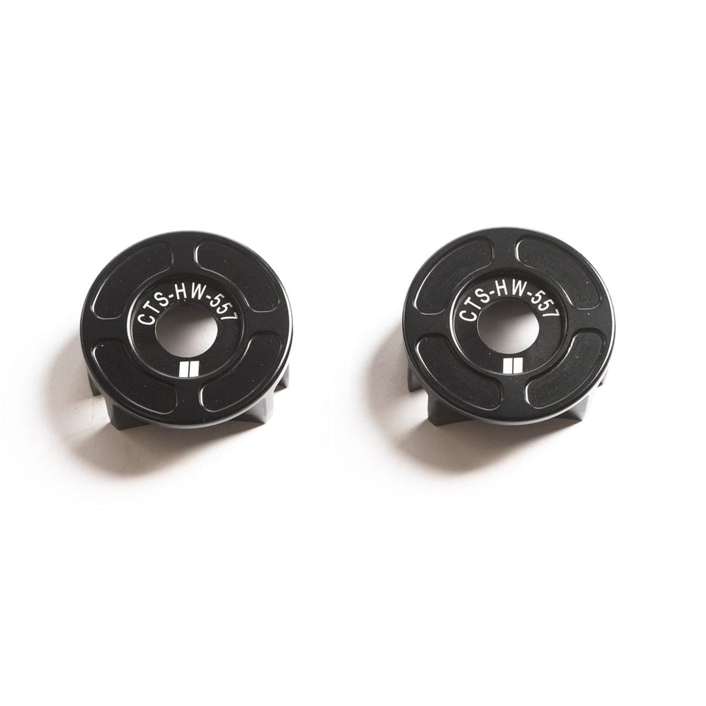 CTS Turbo Rear Differential Carrier Insert Set - Audi B8/8.5 - A4/S4/A5/S5/RS5/ALLROAD