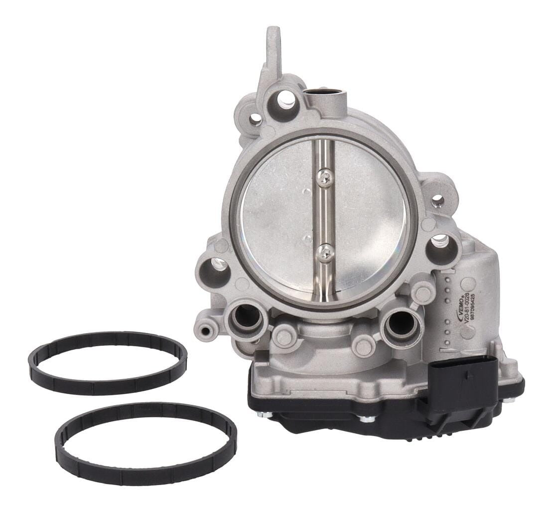 Throttle Body - BMW