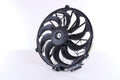 Air Conditioning Condenser Fan - BMW